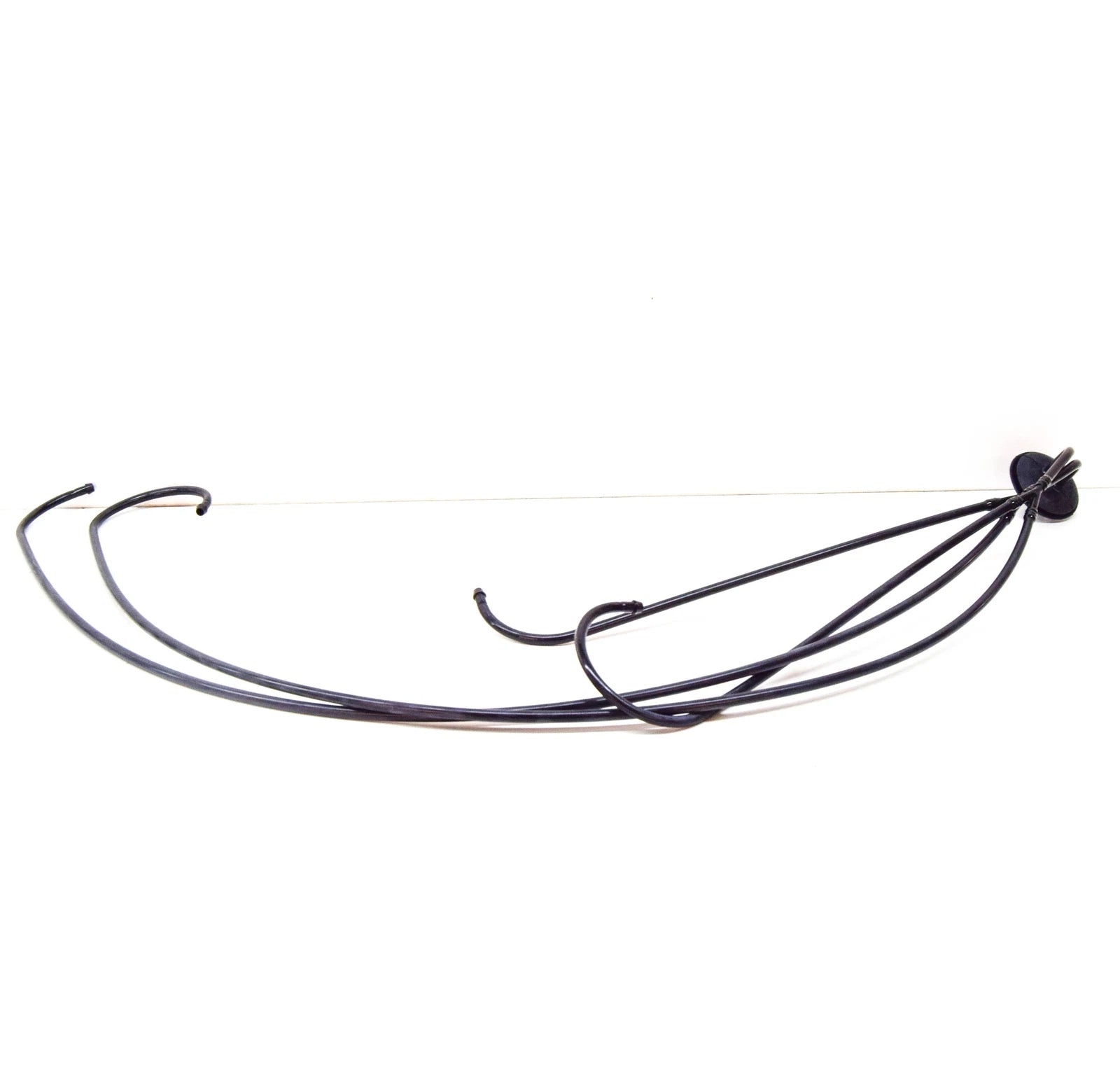 NEW BMW 7 E38 WINDSHIELD WASHER HOSE 61668372200 8372200 ORIGINAL