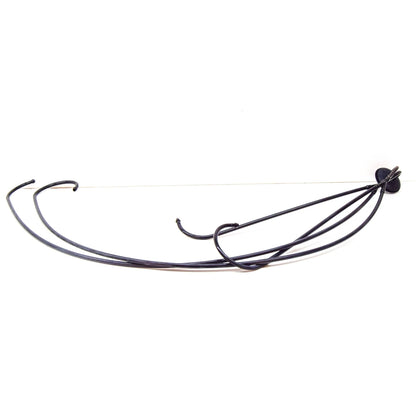 NEW BMW 7 E38 WINDSHIELD WASHER HOSE 61668372200 8372200 ORIGINAL