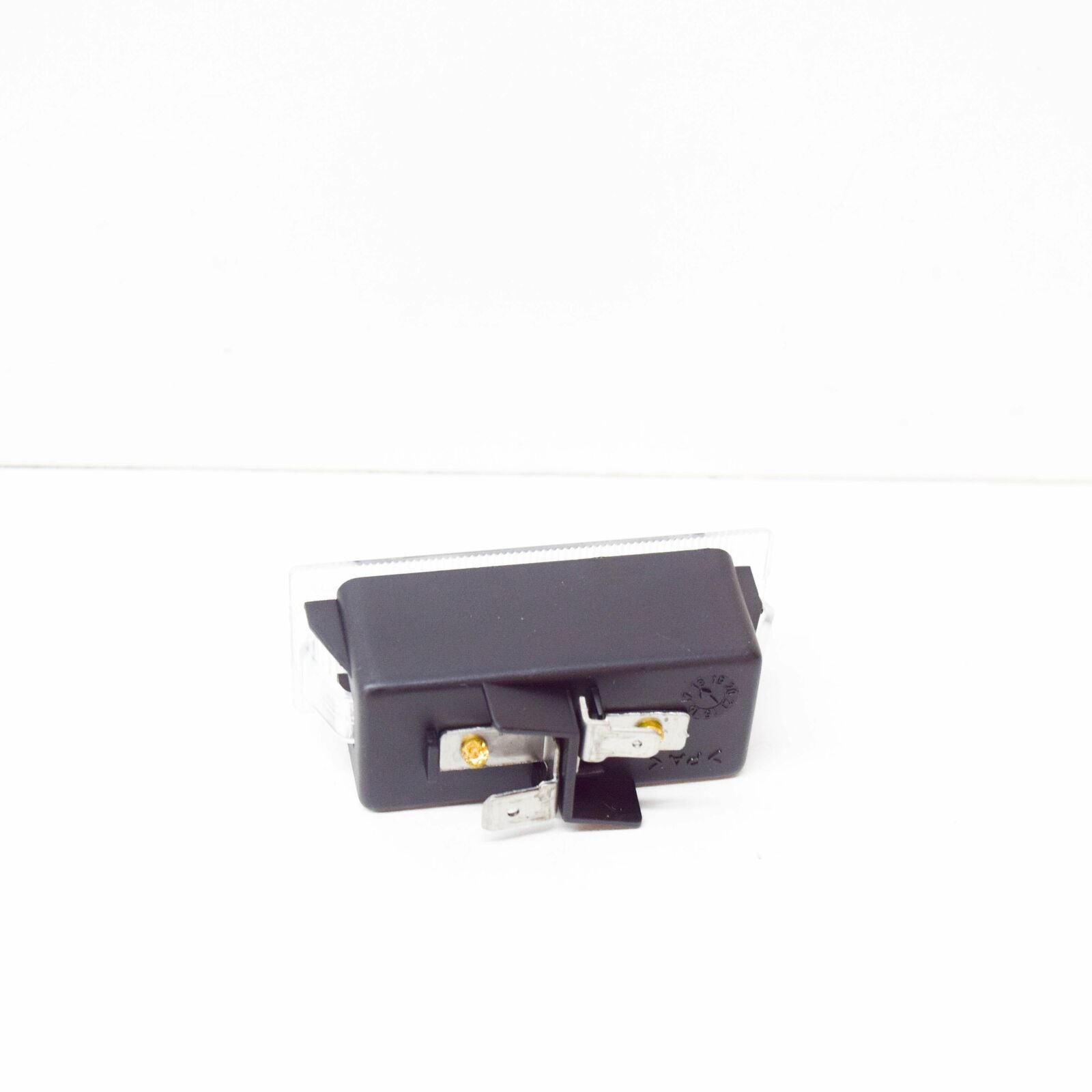 NEW MERCEDES-BENZ VITO W638 REAR LICENSE PLATE LAMP A6388200356 ORIGINAL