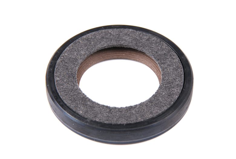 new ford c-max mk1 crankshaft oil front seal assy xs4q-6700-ad 1198045 original