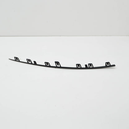 NEW MERCEDES-BENZ C W206 AMG FRONT BUMPER LEFT LOWER TRIM A2068854302 ORIGINAL
