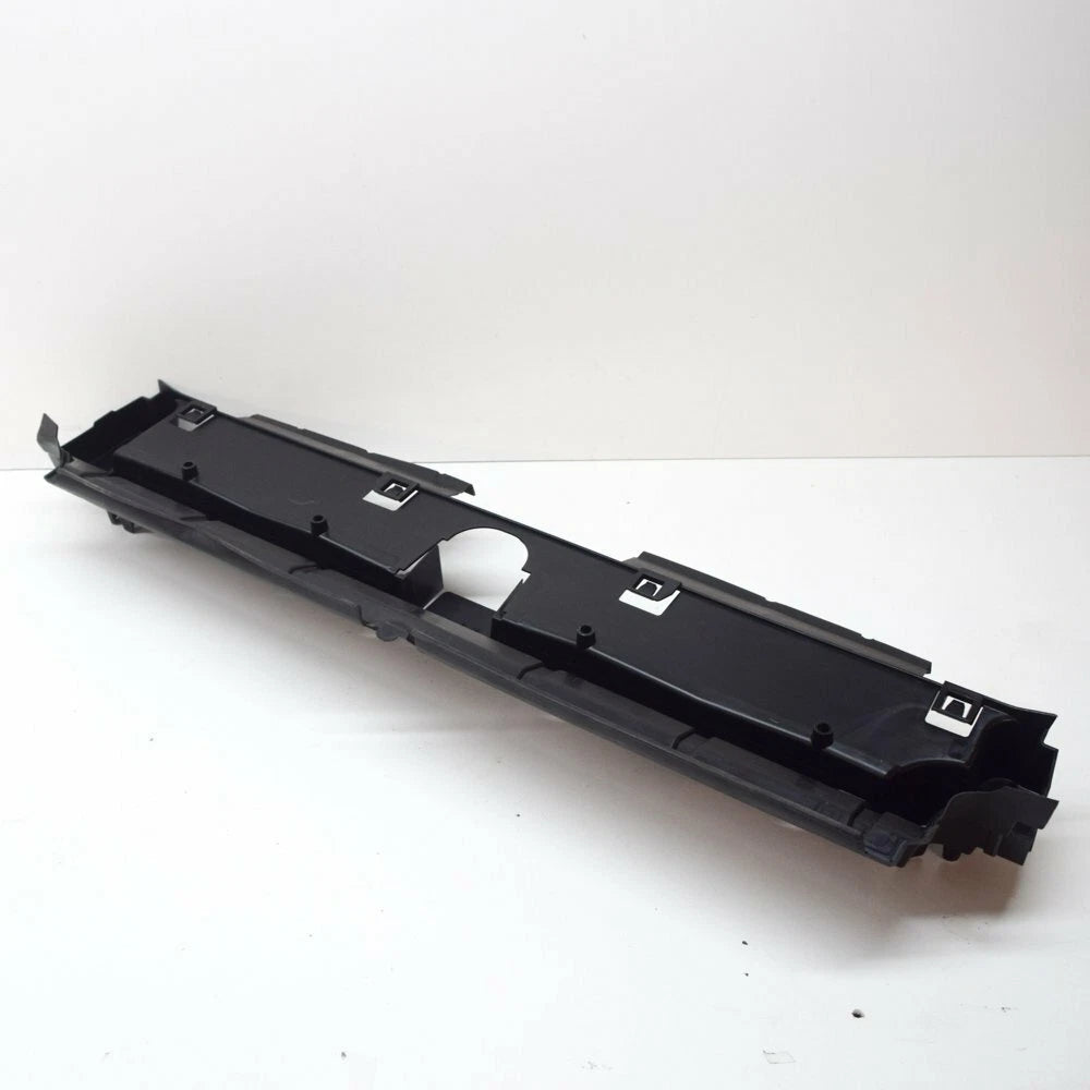 NEW AUDI Q7 4M RADIATOR UPPER DUCT 4M0121285AQ 2017