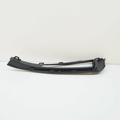 NEW VOLKSWAGEN PASSAT B8 FRONT BUMPER LEFT AIR VENT GRILLE 3G0853665K9B9