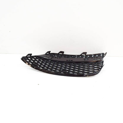 NEW MERCEDES-BENZ S-CLASS W222 FRONT BUMPER LEFT GRILLE A2228850353 ORIGINAL