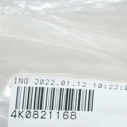 NEW AUDI A6 C8 FRONT RIGHT FENDER WING HOLDER 4K0821168 ORIGINAL