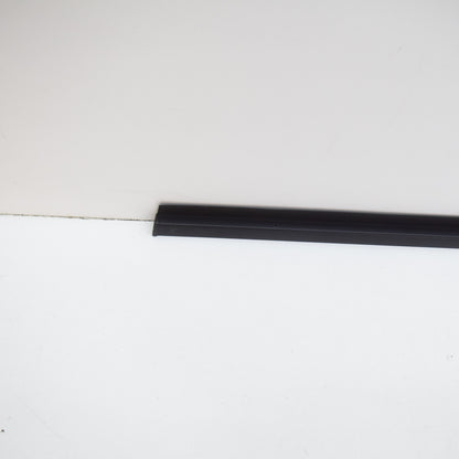 new bmw 7 e38 front left door lower seal 51218150093 8150093 original