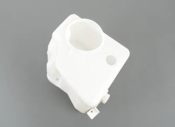 new mercedes-benz sl r129 windshield washer reservoir tank a1298600360 original
