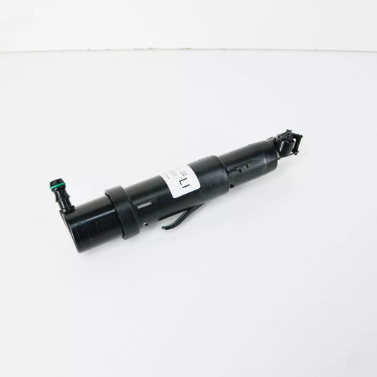NEW BMW Z4 E85 LEFT HEADLIGHT WASHER NOZZLE 61677057451 7057451 2007 ORIGINAL