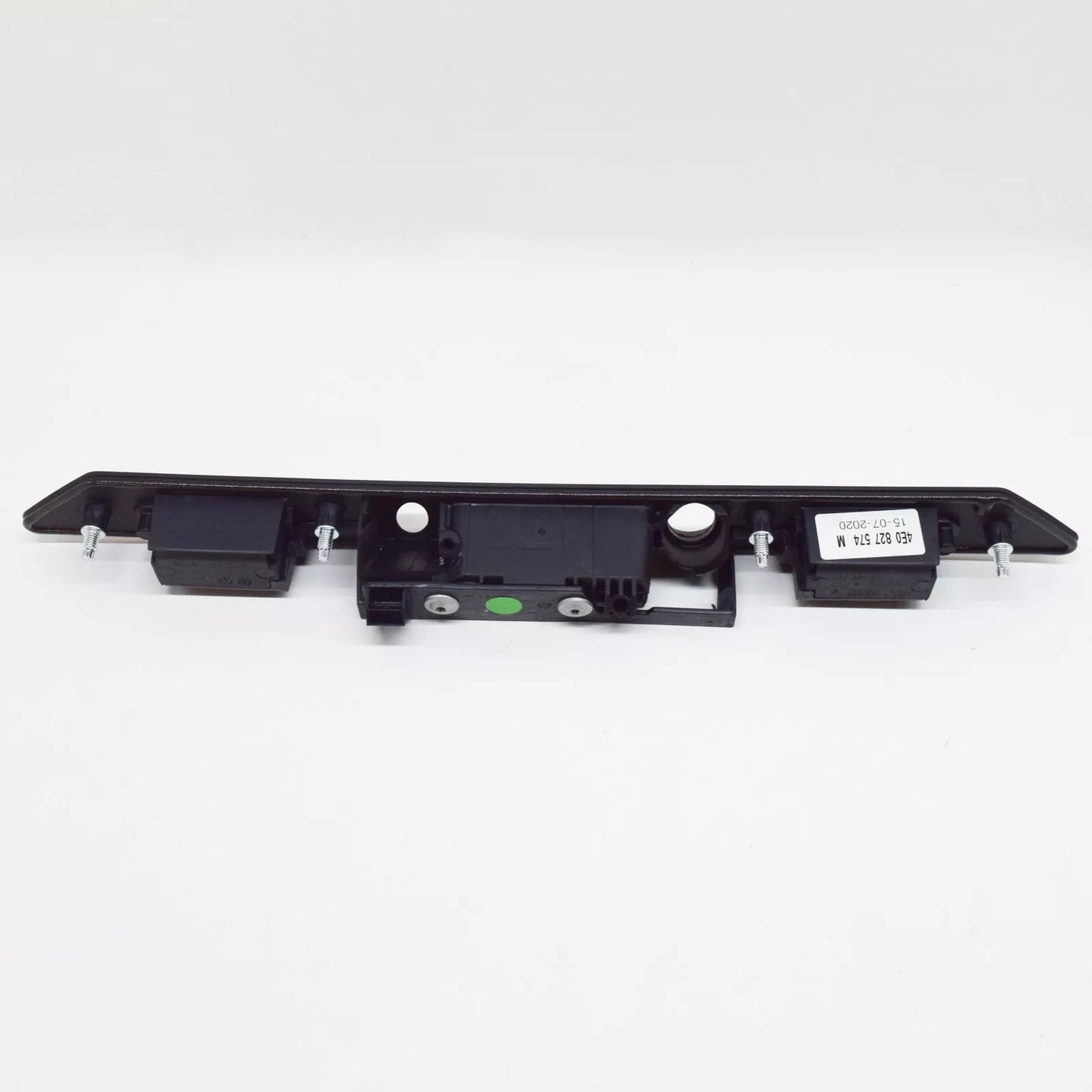 NEW AUDI A8 D4 REAR TAILBOOT GRIP HANDLE 4E0827574M3FZ