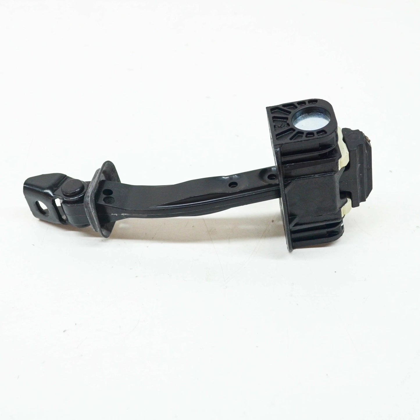 NEW BMW X5 F15 FRONT DOOR CHECK STRAP STOPPER 51217290595 ORIGINAL