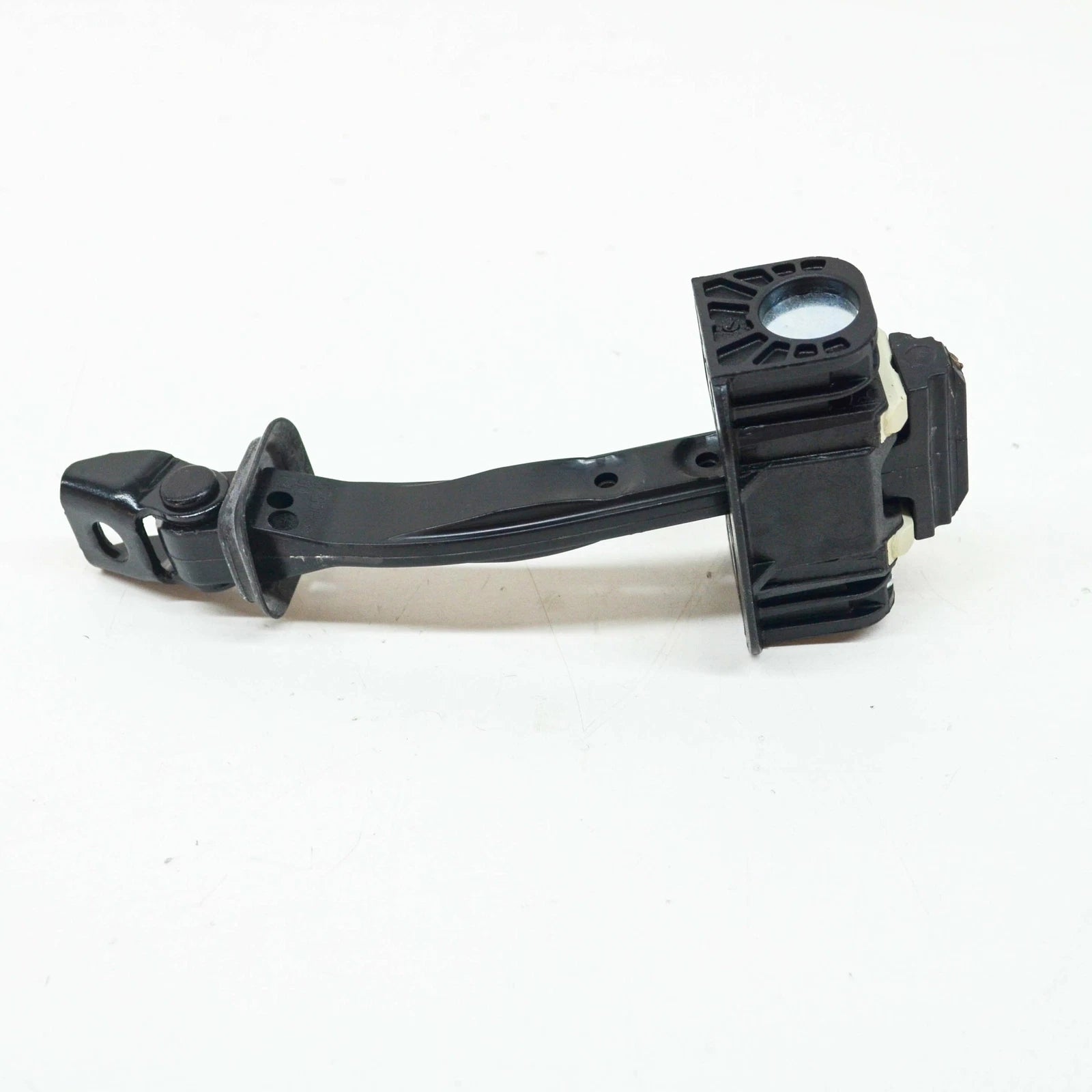 NEW BMW X5 F15 FRONT DOOR CHECK STRAP STOPPER 51217290595 ORIGINAL