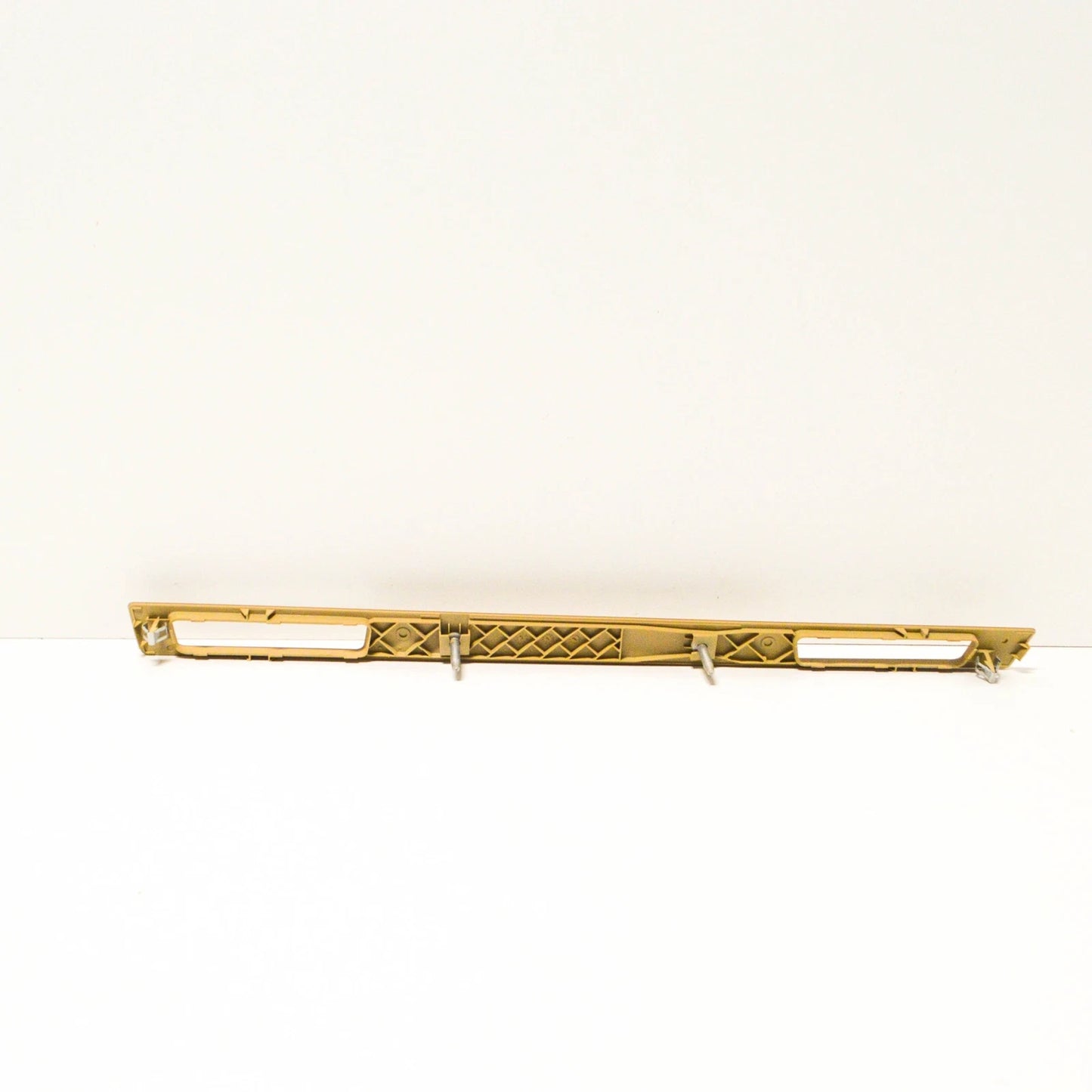 NEW BMW 3 E90 CUP HOLDER BEIGE DECOR TRIM LHD 51457138798 7138798 ORIGINAL