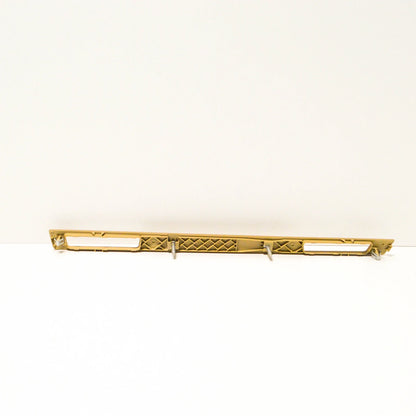 NEW BMW 3 E90 CUP HOLDER BEIGE DECOR TRIM LHD 51457138798 7138798 ORIGINAL