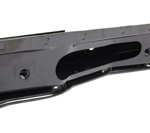 NEW MERCEDES-BENZ SL R107 FRONT BUMPER LEFT STIFFENING A1078801119 ORIGINAL