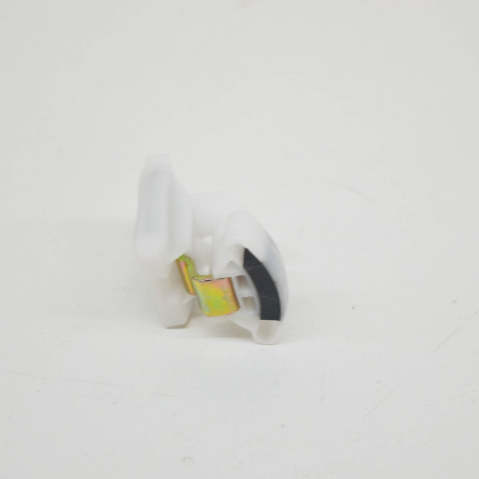 NEW MERCEDES-BENZ E W124 WINDOW REGULATOR SLIDING JAW A1267200042 ORIGINAL