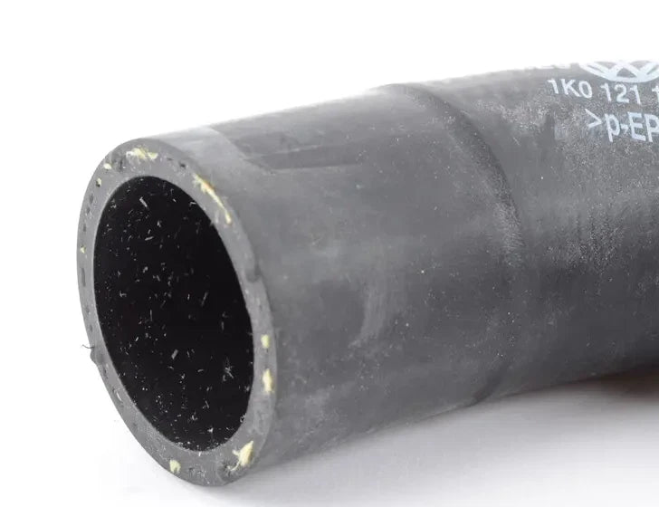 NEW AUDI A3 SPORTBACK 8P UPPER RADIATOR HOSE 1K0121101P ORIGINAL