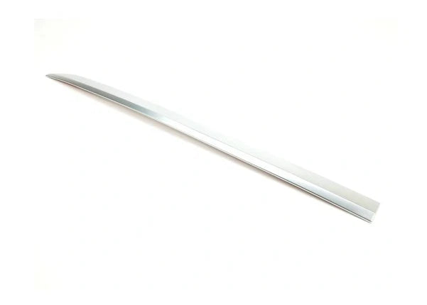 NEW VW CADDY MK4 SB REAR RIGHT DOOR PROTECTIVE STRIP 2K78535363Q7