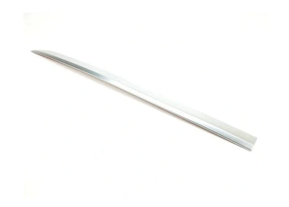 NEW VW CADDY MK4 SB REAR RIGHT DOOR PROTECTIVE STRIP 2K78535363Q7