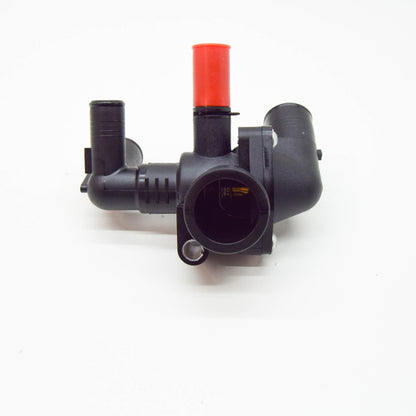new ford transit mk4 thermostat housing bk2q-8a586-ab 1731770 original