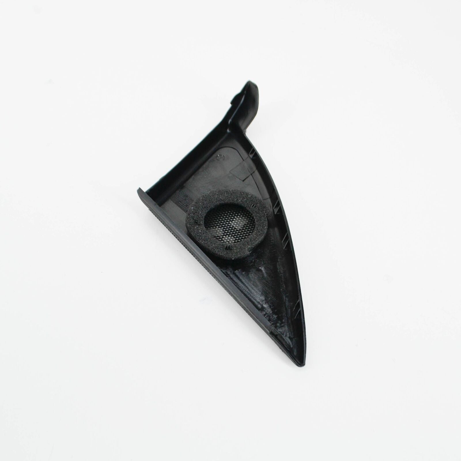 NEW MERCEDES-BENZ C W203 FRONT LEFT DOOR TWEETER COVER A20372001489051 ORIGINAL