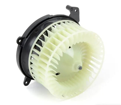 NEW MERCEDES-BENZ C W202 ELECTRIC BLOWER MOTOR RHD A2028209242 ORIGINAL