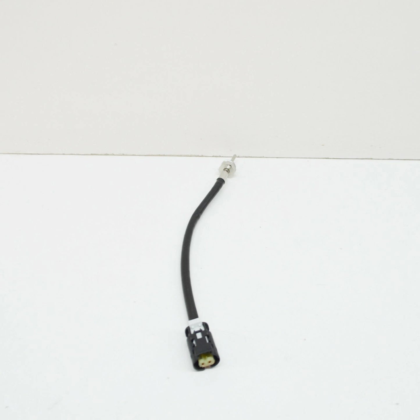 NEW BMW 7 G11 EGR TEMPERATURE SENSOR 13628576316 8576316 ORIGINAL