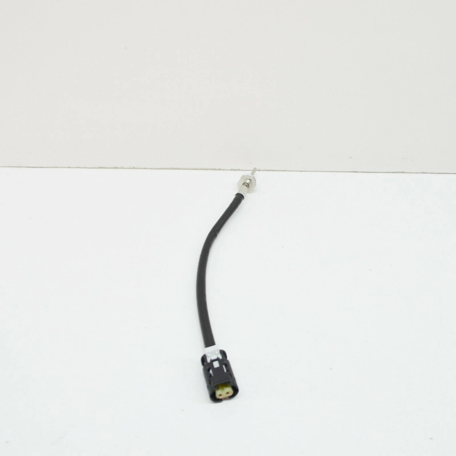 NEW BMW 7 G11 EGR TEMPERATURE SENSOR 13628576316 8576316 ORIGINAL