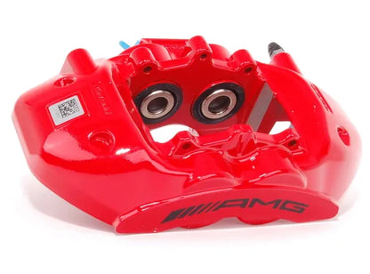 NEW MERCEDES-BENZ E W212 AMG REAR LEFT BRAKE CALIPER A2124236898 ORIGINAL