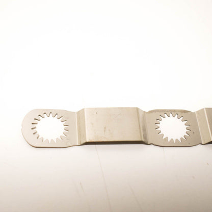 NEW MB GLC C253 LEFT CYLINDER HEAD CONNECTION PANEL A1771410085 ORIGINAL