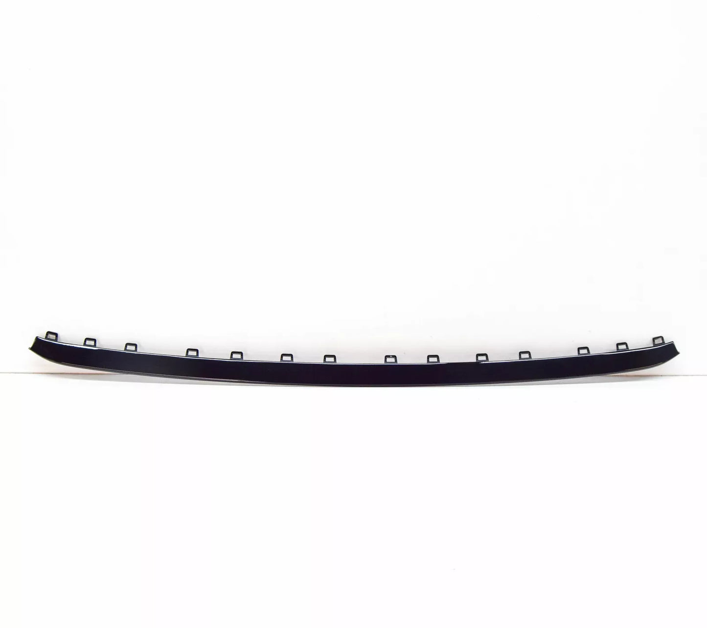 NEW VOLKSWAGEN PASSAT B7 R-LINE FRONT BUMPER GRILLE TRIM 3AA853711041