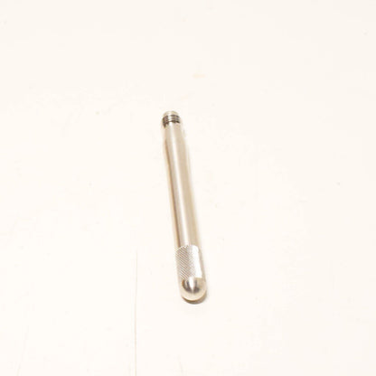 NEW MERCEDES-BENZ S W126 WHEEL MOUNTING PIN A1264030074 ORIGINAL