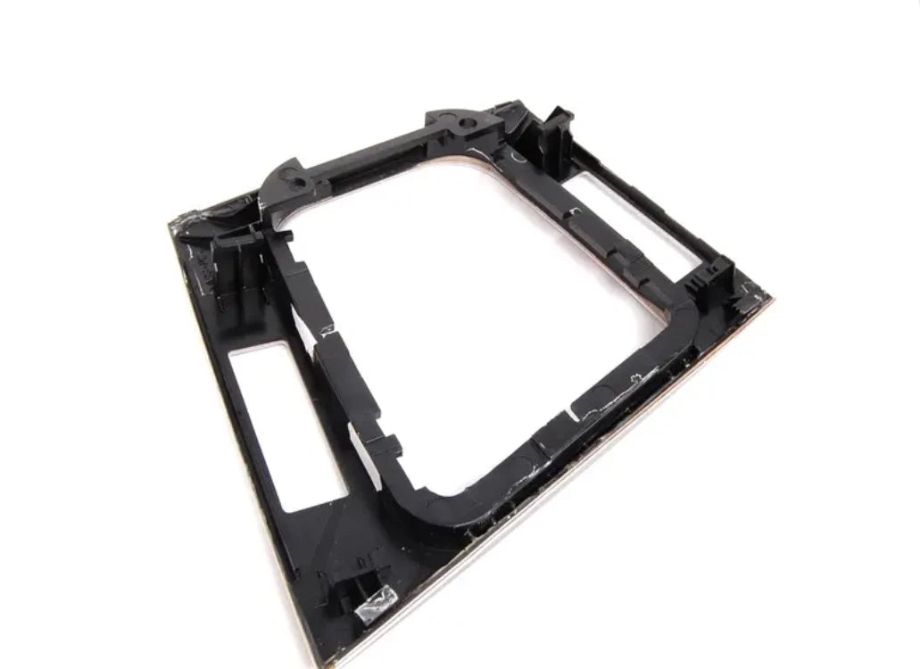 NEW BMW 3 CABRIO E46 CENTER CONSOLE TRIM 7895807 51167895807 ORIGINAL