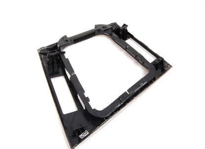 NEW BMW 3 CABRIO E46 CENTER CONSOLE TRIM 7895807 51167895807 ORIGINAL