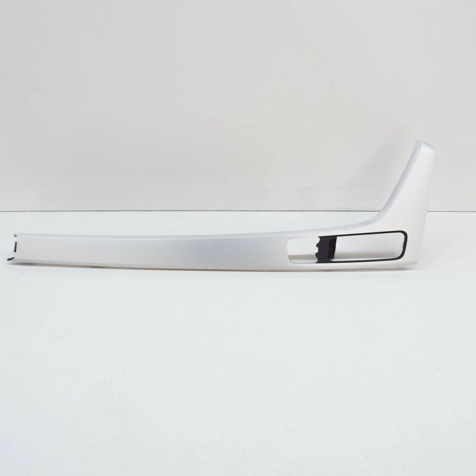 NEW AUDI A4 B9 CENTRE CONSOLE COVER FRAME RHD 8W2863969E1NK ORIGINAL