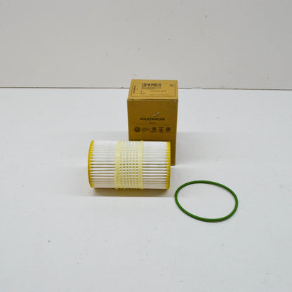 NEW AUDI A6 C6 OIL FILTER 06E115562H 3.0 PETROL ORIGINAL