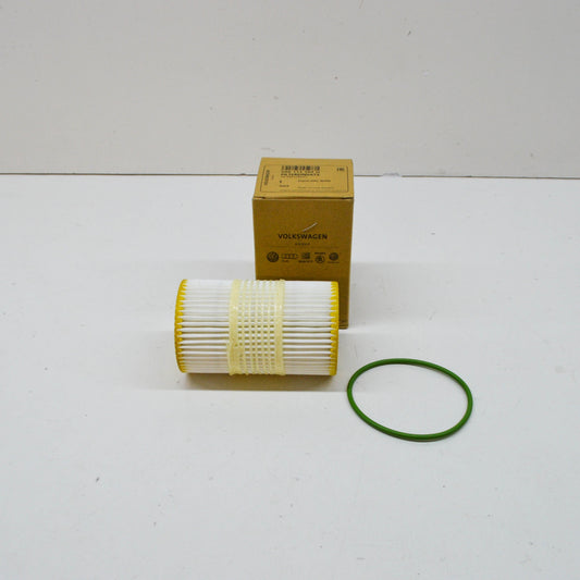 NEW AUDI A6 C6 OIL FILTER 06E115562H 3.0 PETROL ORIGINAL
