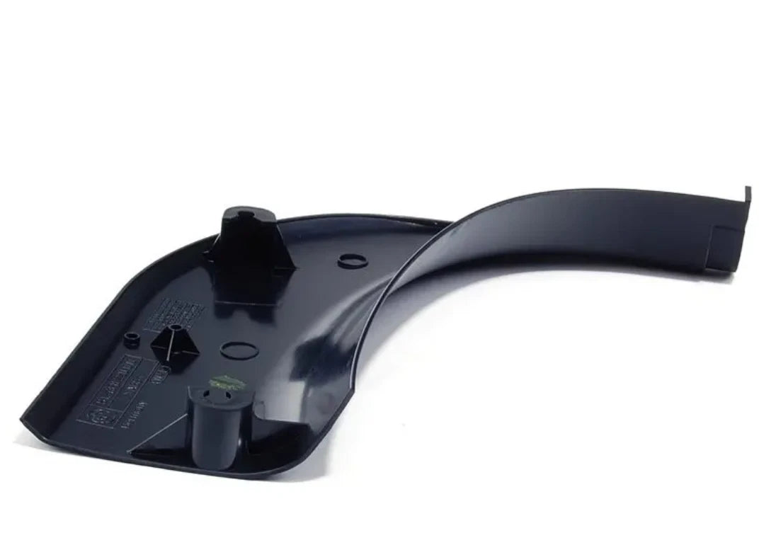 NEW BMW 3 E46 FRONT RIGHT KICK LATERAL TRIM PANEL 8227952 51438227952 ORIGINAL