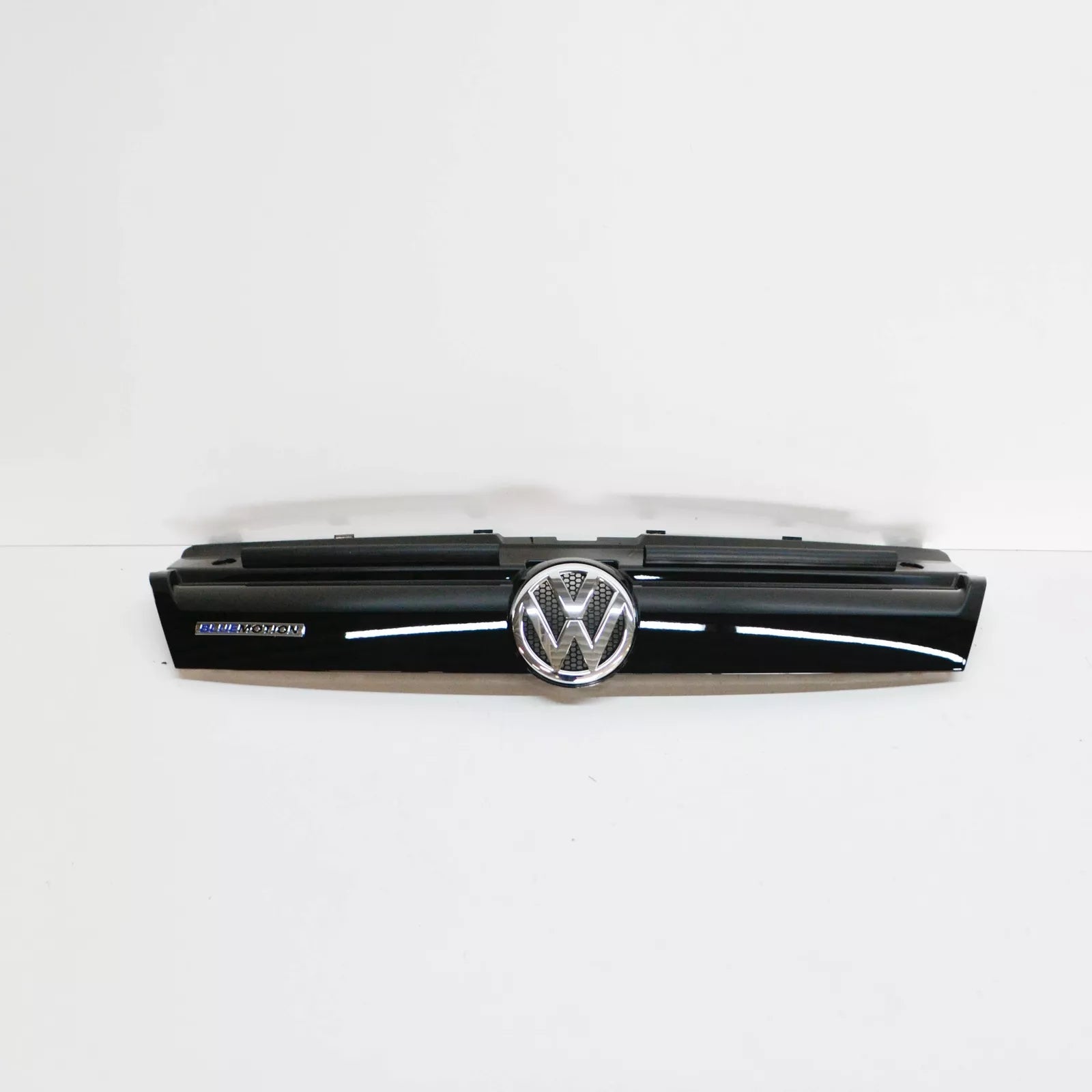 NEW VOLKSWAGEN POLO 6R FRONT BUMPER RADIATOR GRILLE 6R0853651E041 ORIGINAL