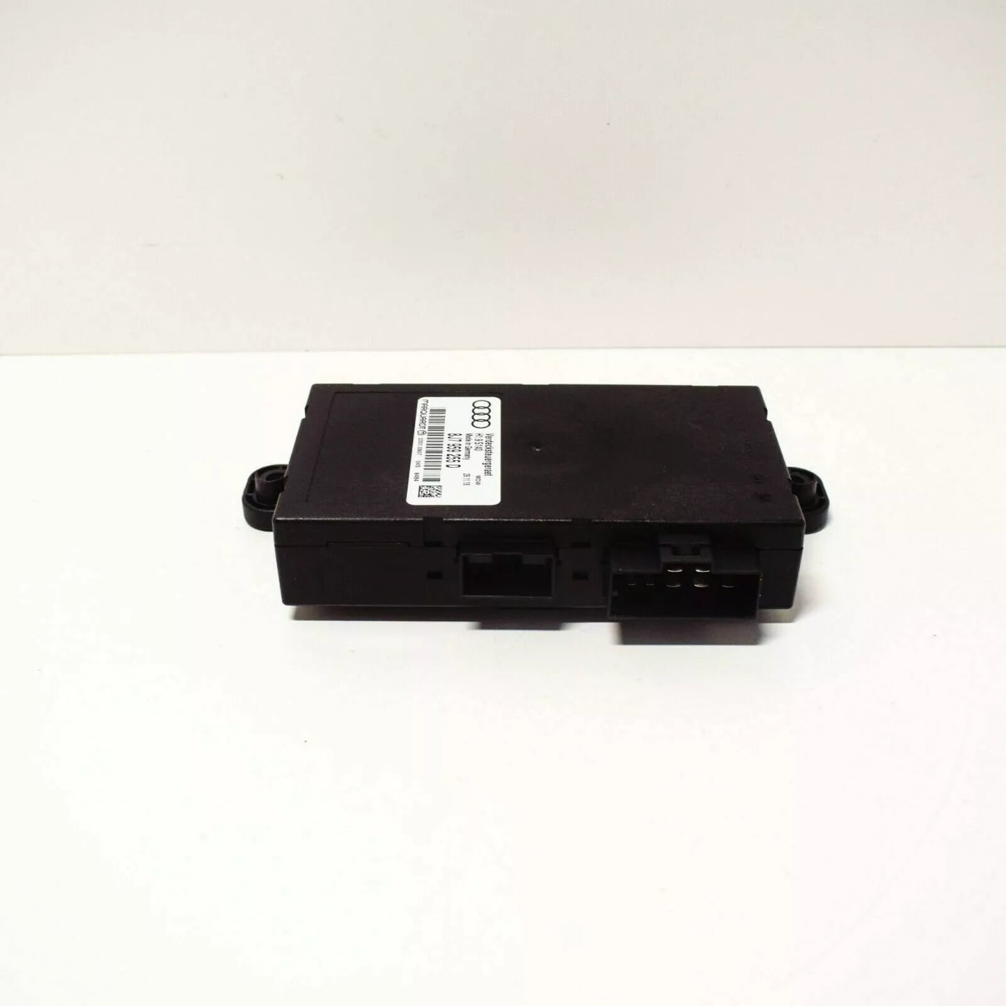 NEW AUDI TT 8J REAR RIGHT CONVERTIBLE ROOF CONTROL UNIT 8J7959255D ORIGINAL