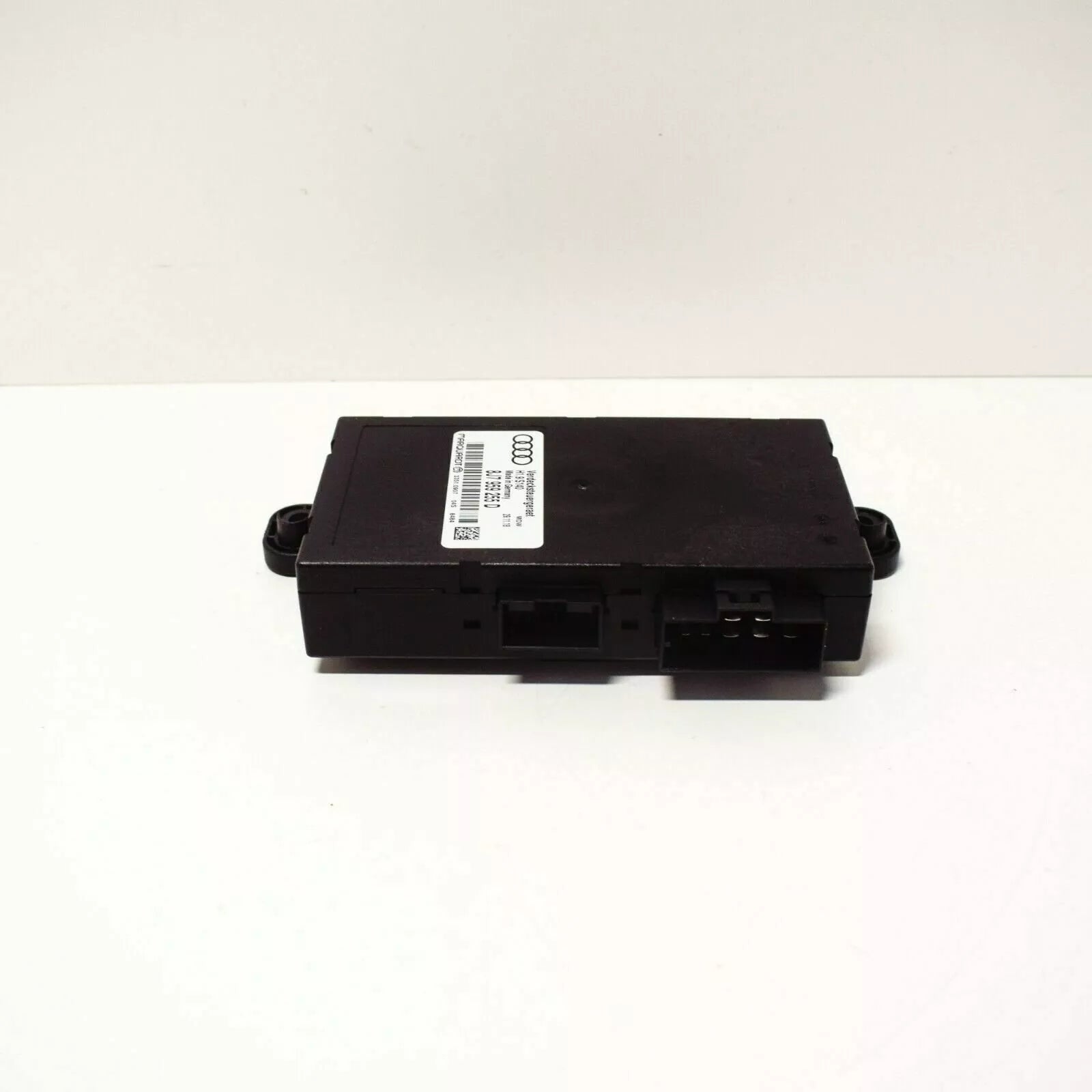 NEW AUDI TT 8J REAR RIGHT CONVERTIBLE ROOF CONTROL UNIT 8J7959255D ORIGINAL