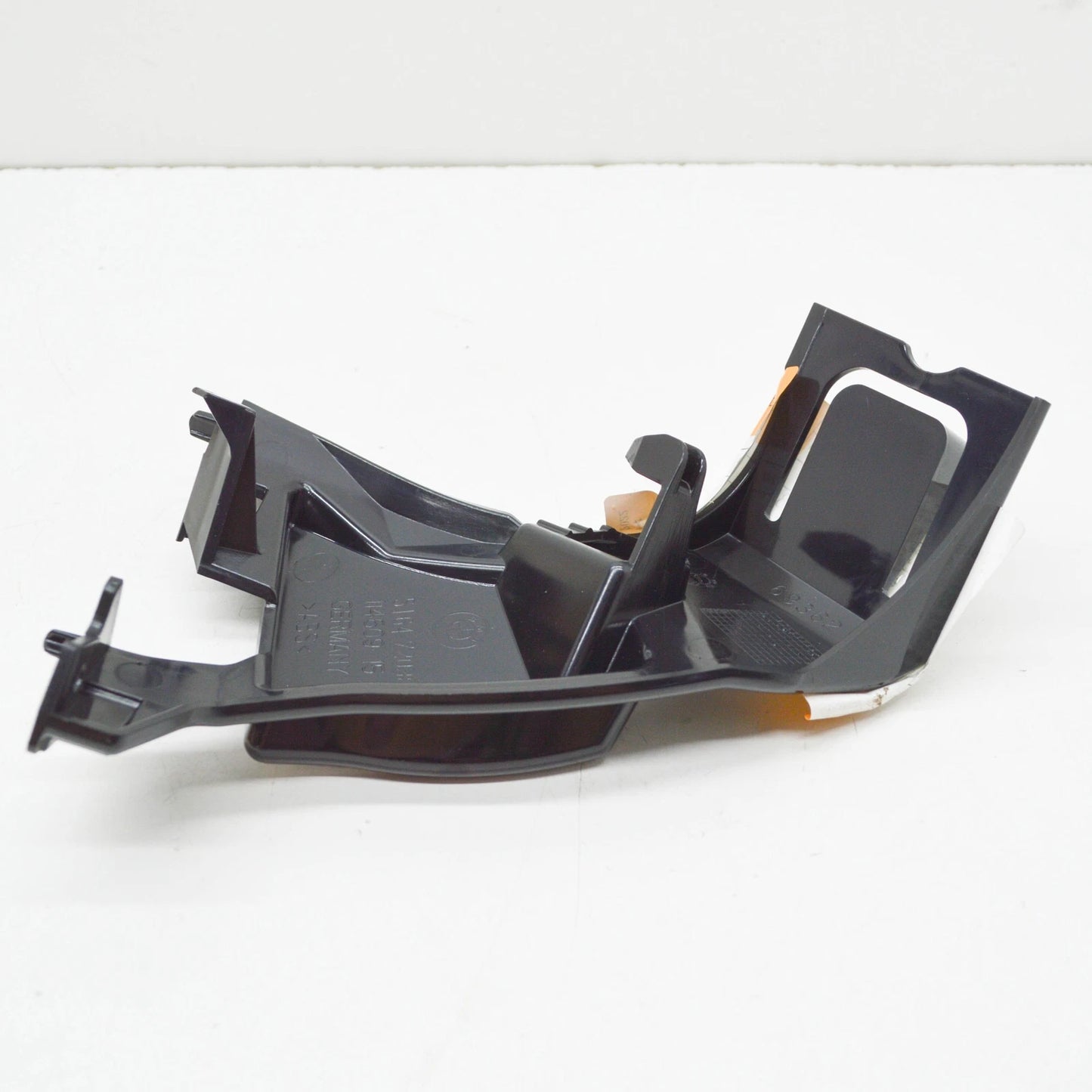 NEW BMW 5 GRAN TURISMO F07 FRONT BUMPER RIGHT SPACER 51647203828 ORIGINAL