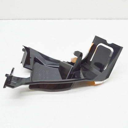 NEW BMW 5 GRAN TURISMO F07 FRONT BUMPER RIGHT SPACER 51647203828 ORIGINAL