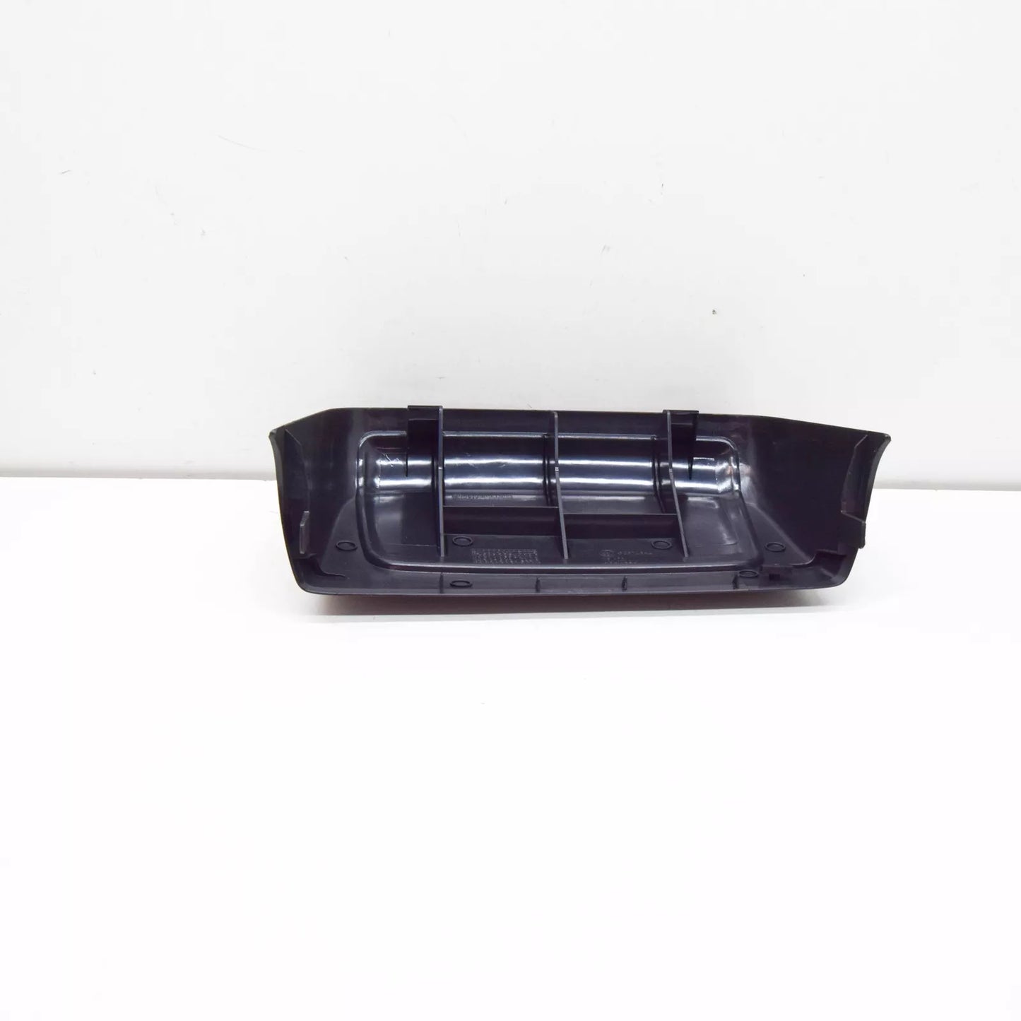 NEW VOLKSWAGEN EOS 1F7 1F8 OTHER RIGHT ROLL BAR TRIM PANEL 1Q0880514A81U