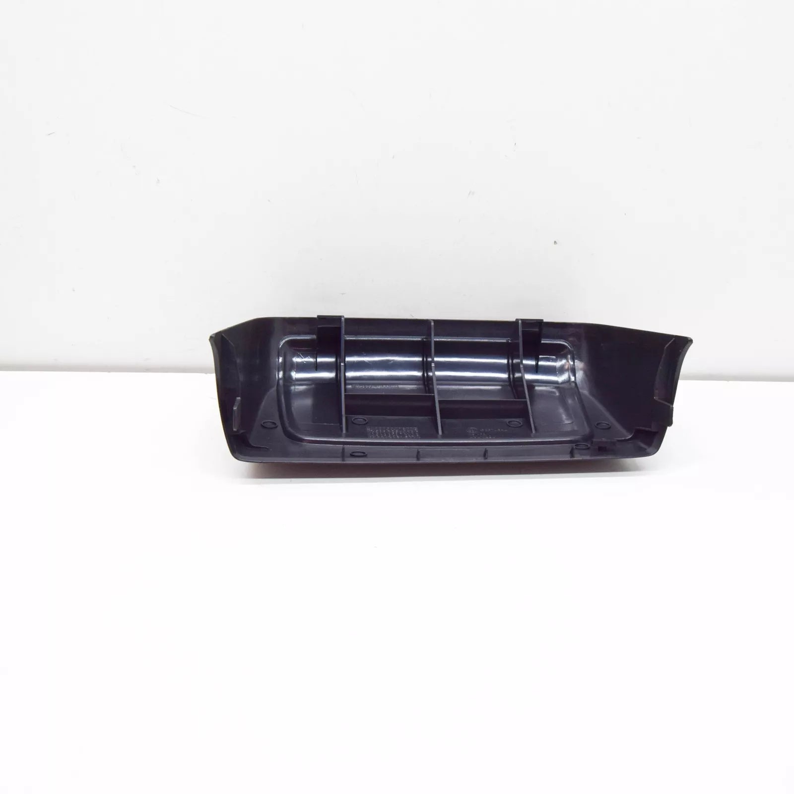 NEW VOLKSWAGEN EOS 1F7 1F8 OTHER RIGHT ROLL BAR TRIM PANEL 1Q0880514A81U