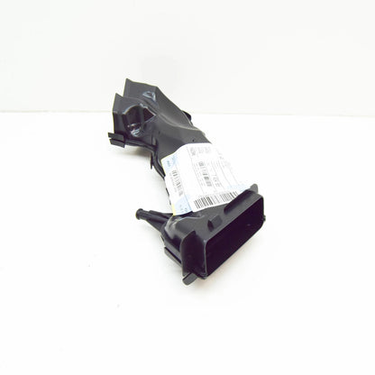 NEW BMW X7 G07 TOP RIGHT WATER DRAIN CHANNEL 51717434889 ORIGINAL