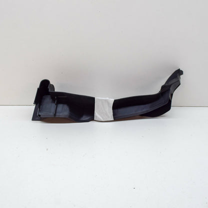 NEW AUDI Q7 4M FRONT BONNET HOOD RIGHT SEAL 4M0821170B ORIGINAL