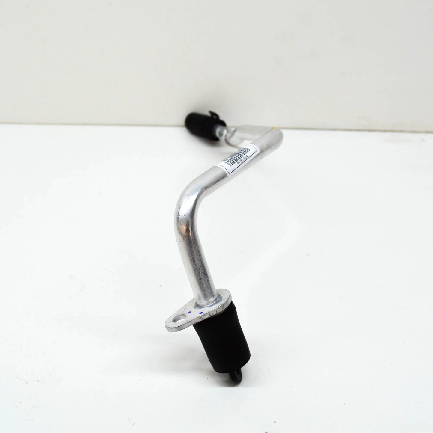 NEW BMW 2 F46 1.5I 75KW TRANSMISSION OIL PIPE 17128606015 2015 ORIGINAL