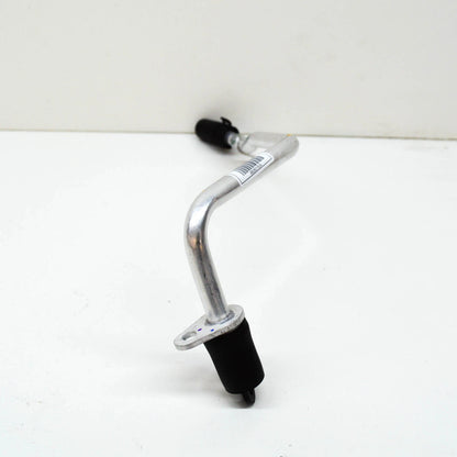 NEW BMW 2 F46 1.5I 75KW TRANSMISSION OIL PIPE 17128606015 2015 ORIGINAL