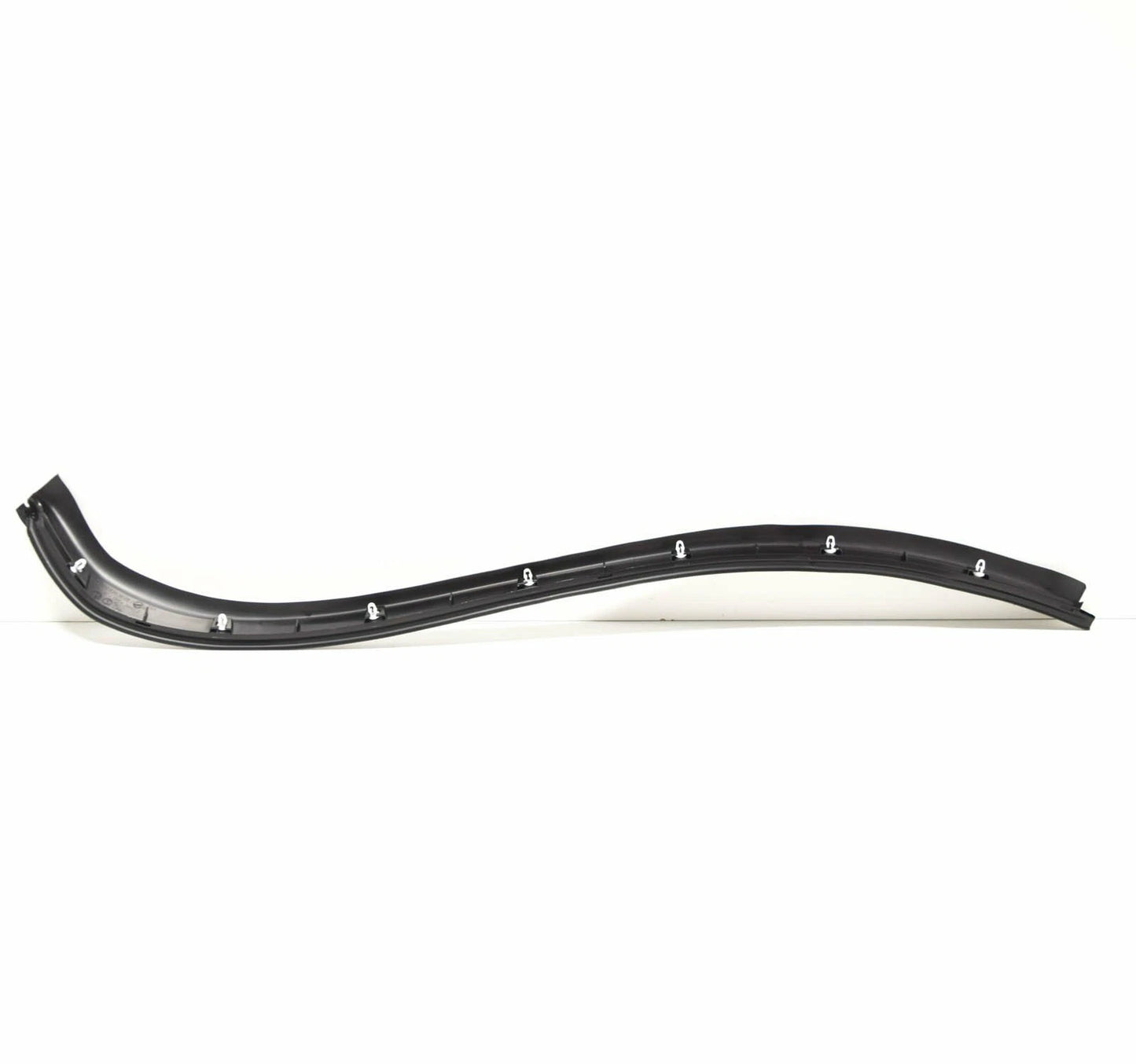 NEW MERCEDES-BENZ S W222 REAR RIGHT DOOR SEALING FRAME A2227301078 ORIGINAL