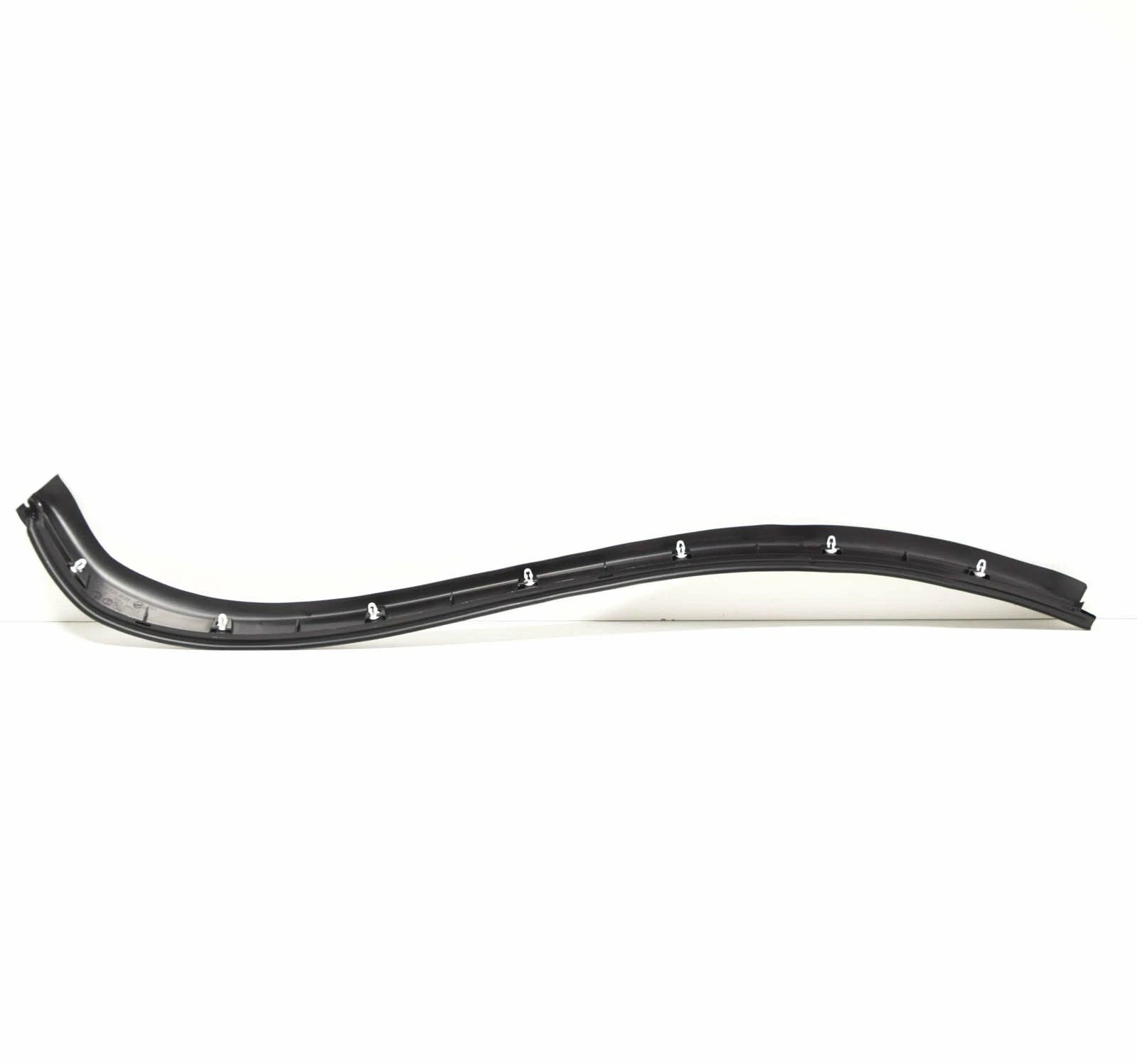 NEW MERCEDES-BENZ S W222 REAR RIGHT DOOR SEALING FRAME A2227301078 ORIGINAL